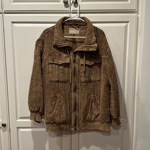 Free People Jacket